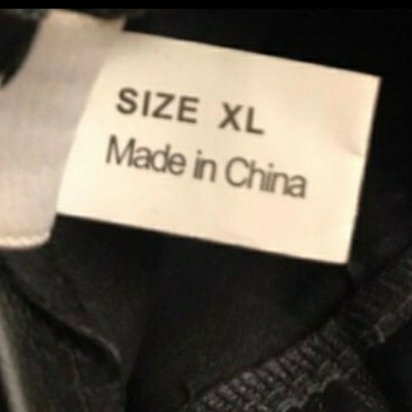 Charmian black corset - Picture 5 of 5